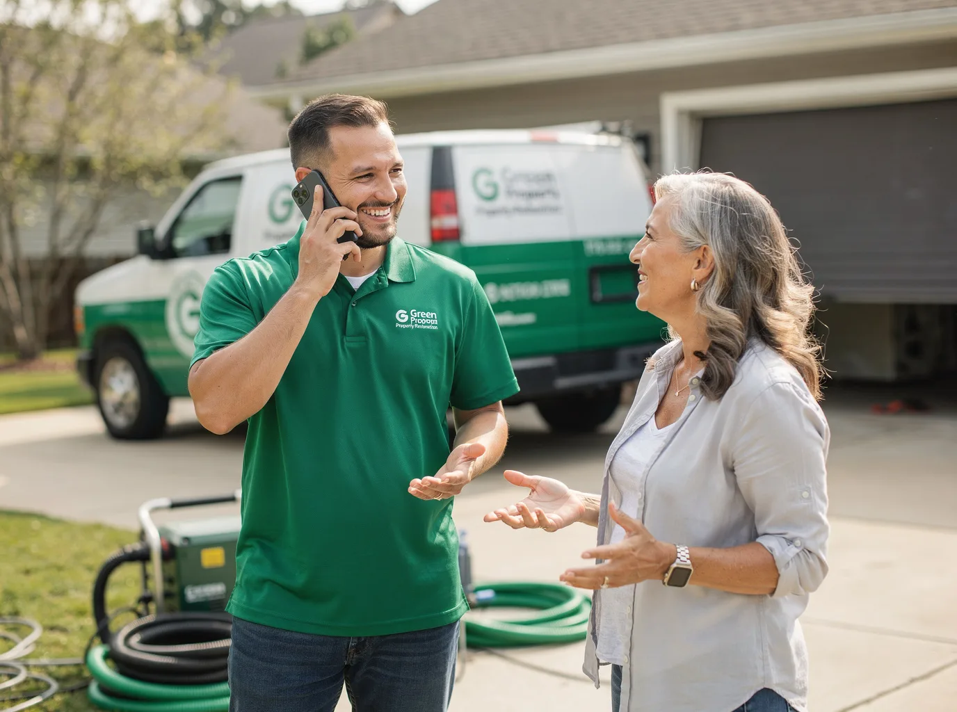 Water Damage Restoration Fairplay, MD FAQs